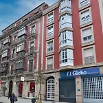 Sapore Di Sale - Garaje Incluido - Centro Gijon - Vivienda De Temporada Corta Duracion