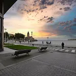 Sapore Di Sale - Garaje Grande Incluido - Centro