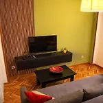 Sapore Di Sale - Garaje Grande Incluido - Centro