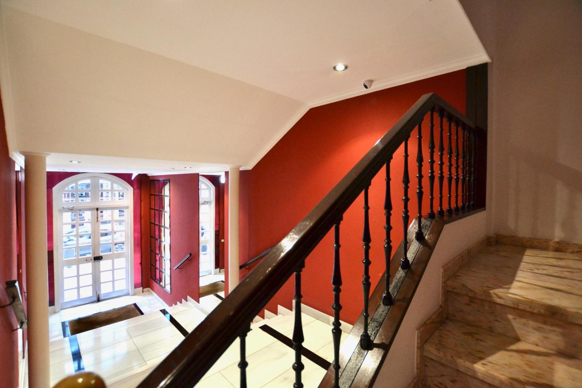 Apartment Sapore Di Sale - Garaje Incluido - Centro - Vivienda De Temporada Corta Duracion Gijon