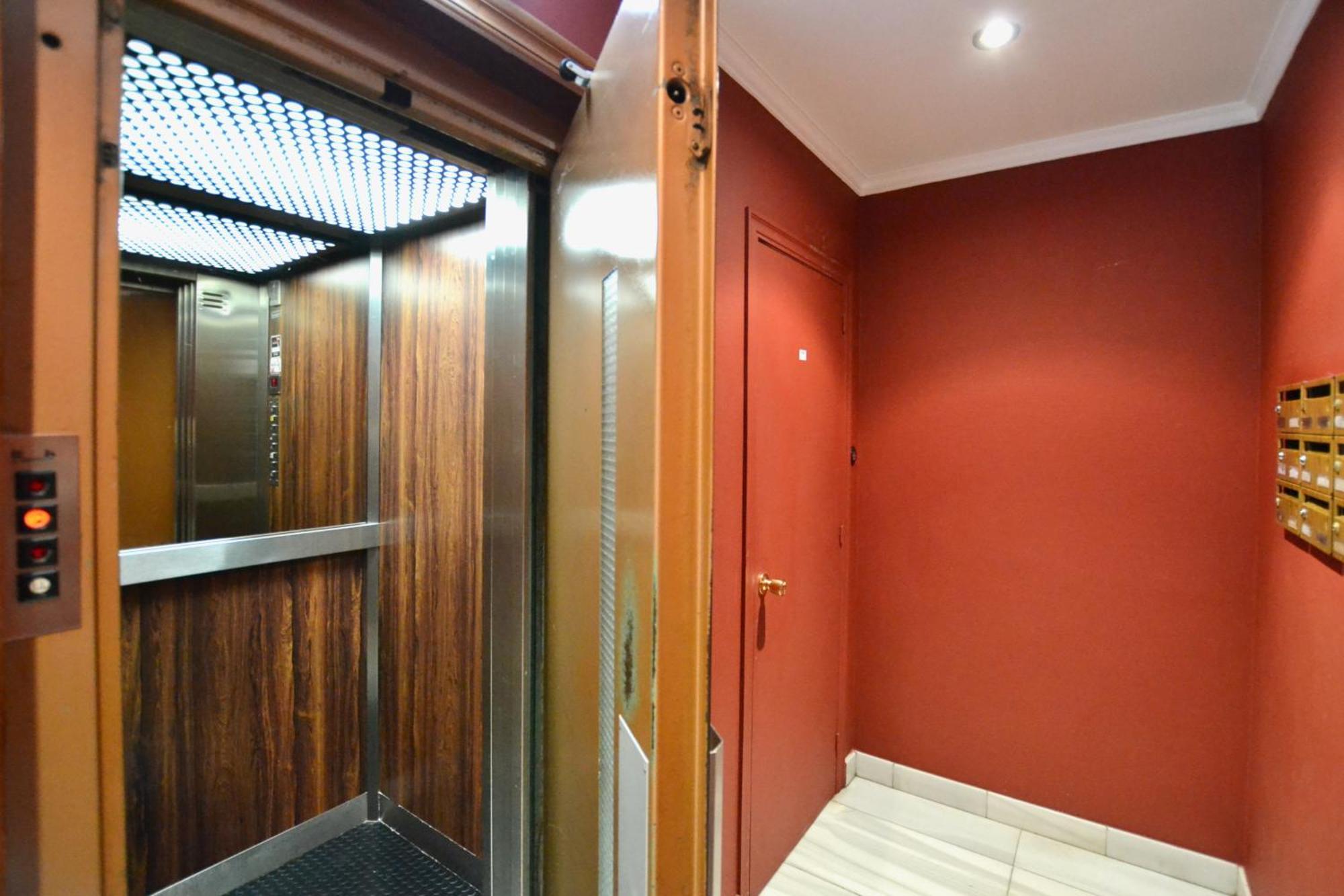 Sapore Di Sale - Garaje Incluido - Centro - Vivienda De Temporada Corta Duracion * Gijón