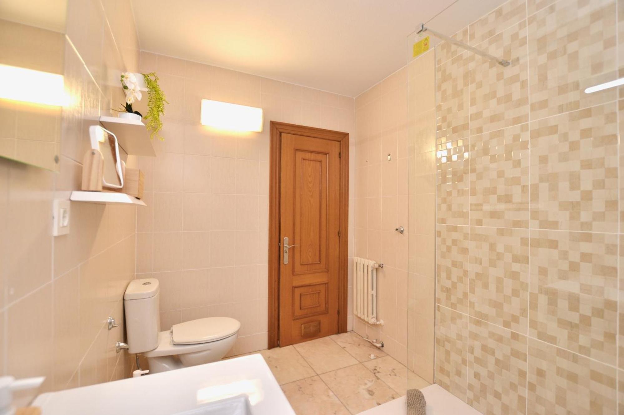 Sapore Di Sale - Garaje Incluido - Centro - Vivienda De Temporada Corta Duracion