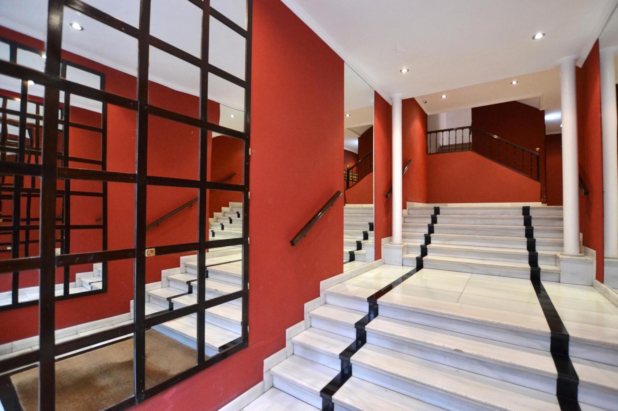 Sapore Di Sale - Garaje Incluido - Centro - Vivienda De Temporada Corta Duracion Apartment