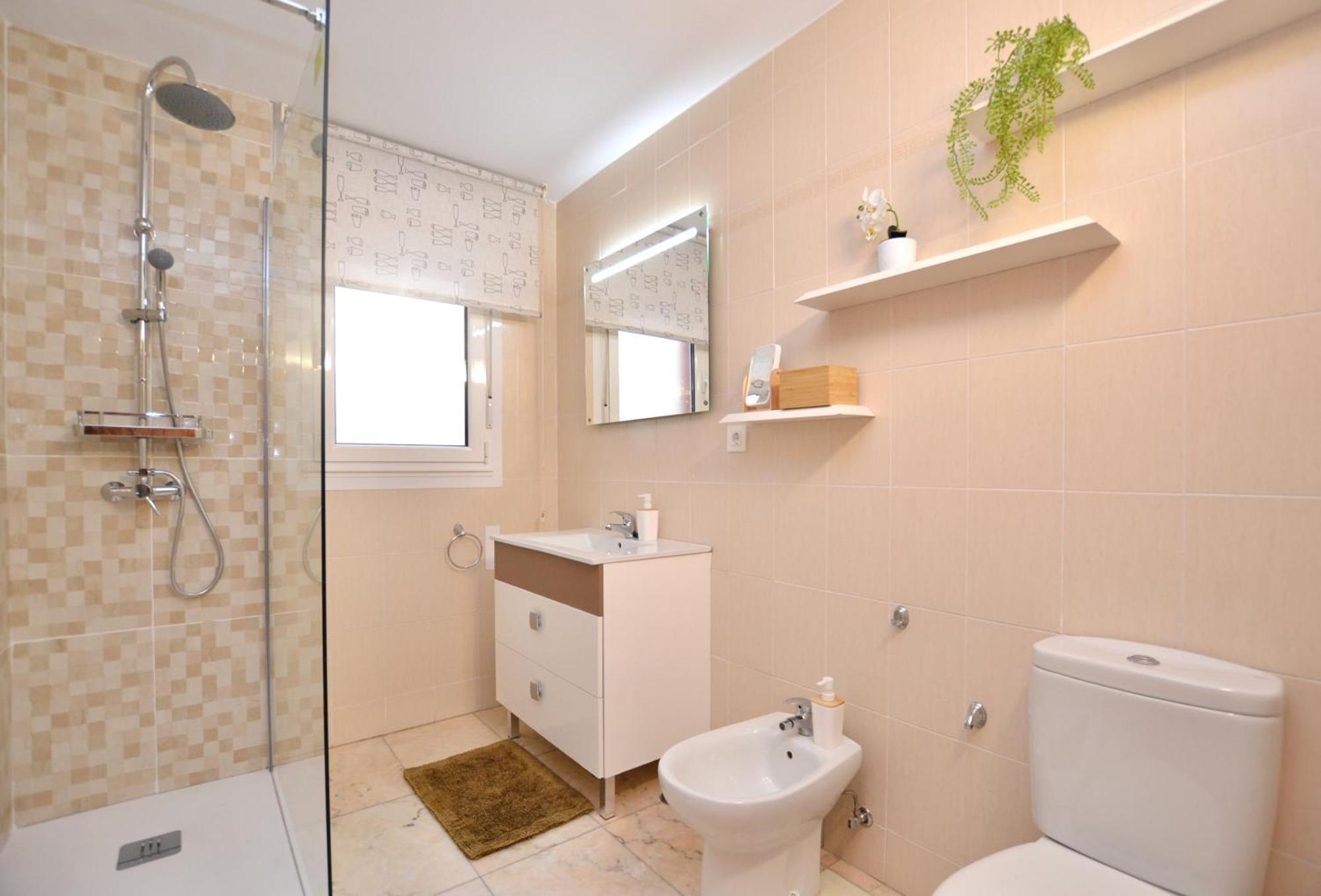 Apartment Sapore Di Sale - Garaje Grande Incluido - Centro *