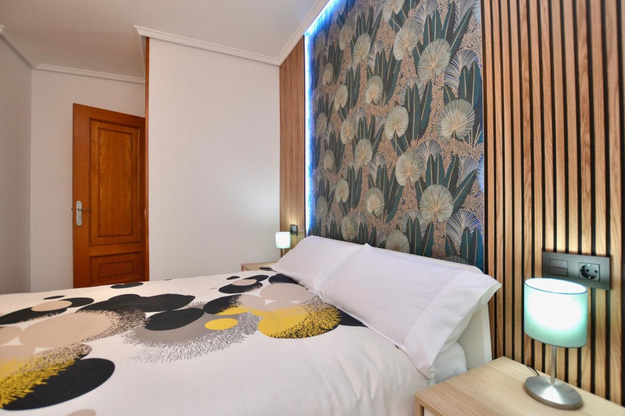 Apartment Sapore Di Sale - Garaje Grande Incluido - Centro *