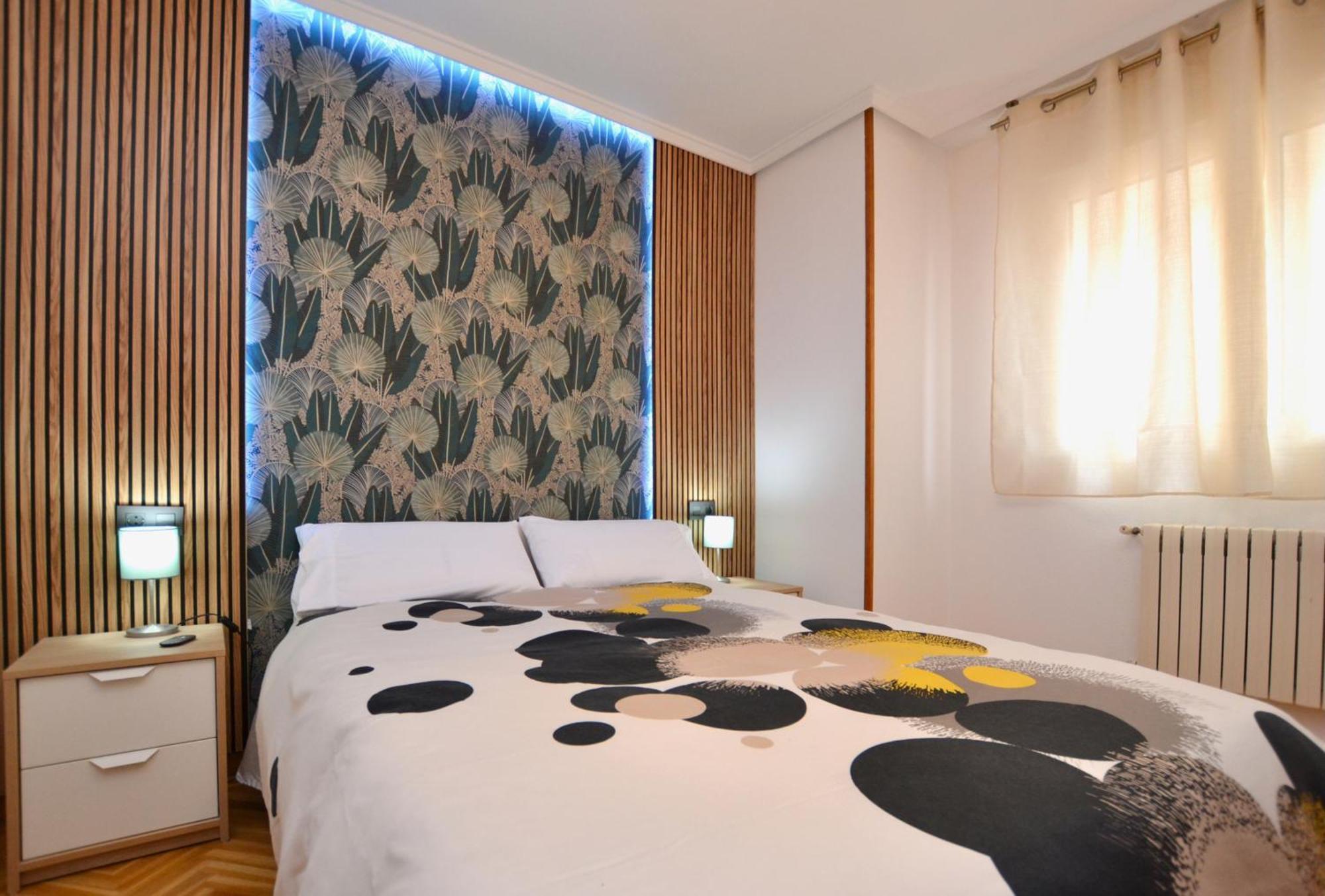 Apartment Sapore Di Sale - Garaje Incluido - Centro - Vivienda De Temporada Corta Duracion *