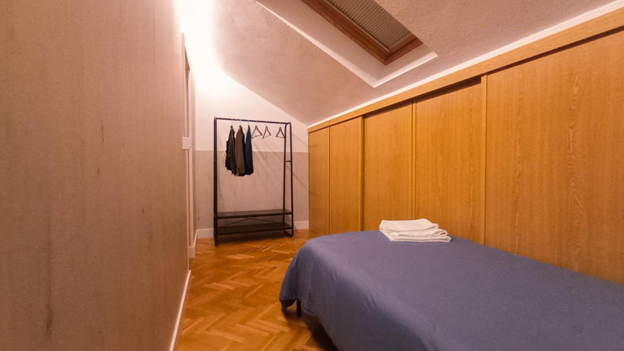 Apartamento Sapore Di Sale - Garaje Incluido - Centro - Vivienda De Temporada Corta Duracion